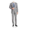 Daniel Craig Suit Mens Daniel Craig Cheap Priced Menswear Grey 2 Button James Bond Outfit