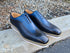 Two Tone Oxford With Lightweight Sole Carrucci