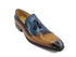 Two Tone Tassel Loafer