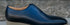 Two Tone Oxford With Lightweight Sole