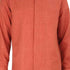 Men’s Rust Long Sleeve Walking Suit – 2 Piece Classic Fit Set