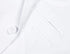 White Wedding Suit For Men - Perfect For Groom - Mens Basic Two Button Classic Fit Suit In White