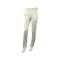 Ivory Tuxedo - Cream Wedding Suit  - Off White Groom  Satin Pants Suit