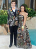 Camouflage Tuxedo - Camo Wedding Suit