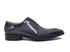 Wholecut Patent Leather Oxford Carrucci