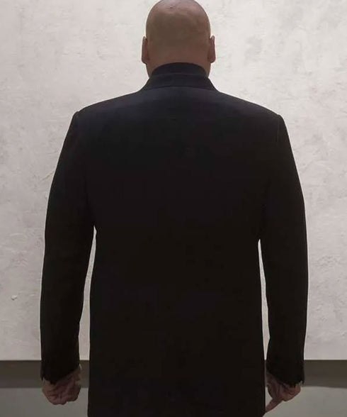 Echo S01 Wilson Fisk Black Suit