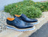 Wing-tip Blucher style Oxford with ligtweight sole Carrucci