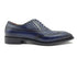 Wingtip Slip-on Oxford