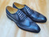 Wingtip Slip-on Oxford Carrucci