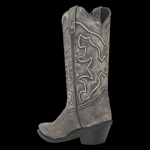 Laredo Women's Black Reva Boot