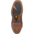 Dan Post Richland Saddle Square Toe Leather Boot