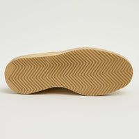 Zapato Avestruz Completo LAB-ZA0603