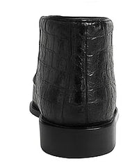 Zapato Botín Piel Caiman Panza LAB-ZA3068205