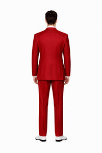 Adult Beetlejuice Wedding Wine Suit