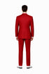 Adult Beetlejuice Wedding Wine Suit