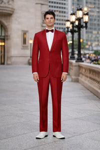 Adult Beetlejuice Wedding Wine Suit