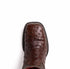 Marco Di Milano Alabama Kango Tabac Leather Loafer