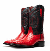 Marco Di Milano Alabama Red