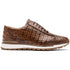 Marco_Di_Milano Alonzo Bay Apache: Luxury Leather Dress Shoe