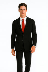 Alberto Nardoni White   Royal Blue Sport Coat Jacket