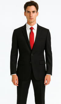 Alberto Nardoni White   Royal Blue Sport Coat Jacket