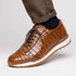 Marco_Di_Milano Alonzo Bay Apache: Luxury Leather Dress Shoe