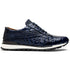 Marco Di Milano Alonzo Navy Leather Dress Shoe