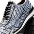 Marco_Di_Milano Alonzo Newspaper Leather Luxury Shoe