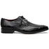 Marco_Di_Milano Andretti Black Leather Loafer