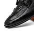 Marco_Di_Milano Andretti Black Leather Loafer