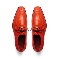 Marco Di Milano Andretti Orange