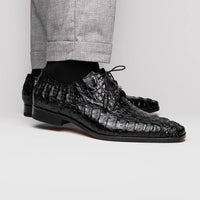 Marco Di Milano Apricena Black