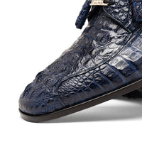 Marco Di Milano Apricena Midnight Blue