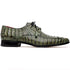 Marco Di Milano Apricena Woodgreen Luxury Leather Shoe