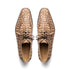 Marco Di Milano Apricena Rustic Orix Leather Shoe