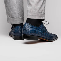 Marco Di Milano Apricena Navy