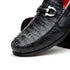Marco_Di_Milano Adro Black Leather Dress Shoe