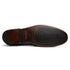 Marco_Di_Milano Adro Black Leather Dress Shoe