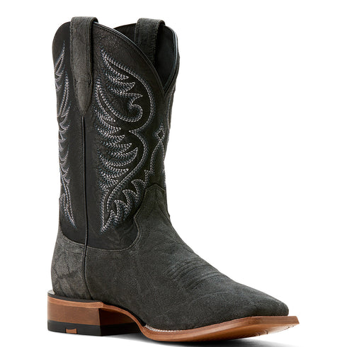 Wiley Cowboy Boot