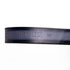 Marco Di Milano Arkansas Belt Antique Newspaper Leather Shoe