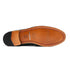 Marco Di Milano Aubiere Forest Green Leather Loafers