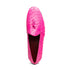 Marco Di Milano Aubiere Pink Leather Loafers