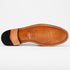 Marco Di Milano Aubiere White Leather Luxury Shoe