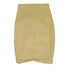Mens Yellow Linen Shirt and Pants Casual Outfit Set