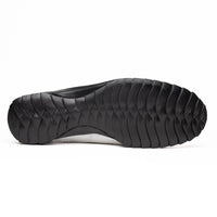 Marco Di Milano Bari White Leather Luxury Shoe