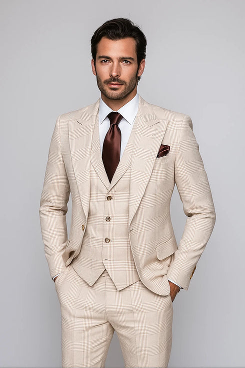 Classic Fit by Rossiman