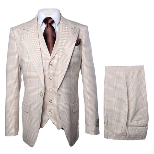 Classic Fit by Rossiman