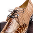 Marco_Di_Milano Belice Rustic Orix: Luxury Leather Loafers