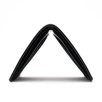 Marco Di Milano Vallo Wallet Black Leather Shoe