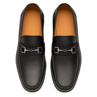 Mezlan Ornament Loafer